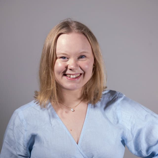 Jenni Palukka