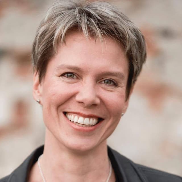 Mari Lymysalo