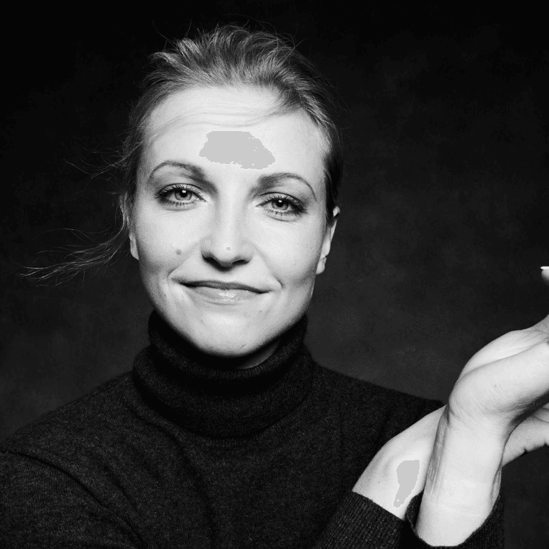 Marianne Vikkula