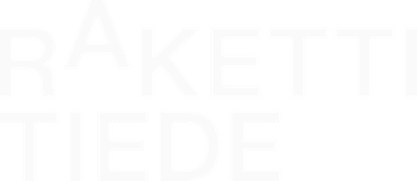 Rakettitiede
